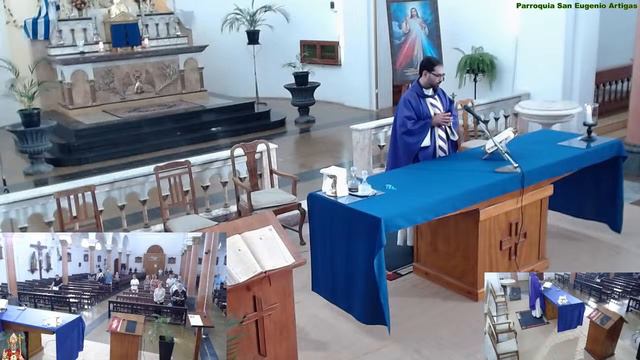 Misa 10.03.2024 смотреть онлайн