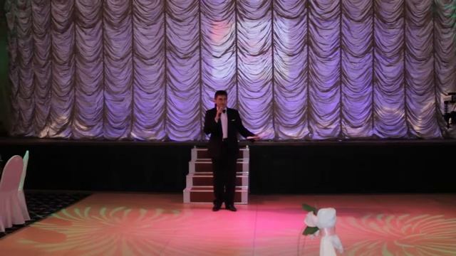 Ведущий в Москве Владимир Ботов- проведение мероприятий, botov-prazdnik.ru смотреть онлайн