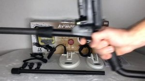 Металлоискатель Nokta makro kruzer gold для поиска золота