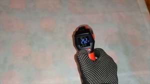 Пирометр Aceline DIN35
