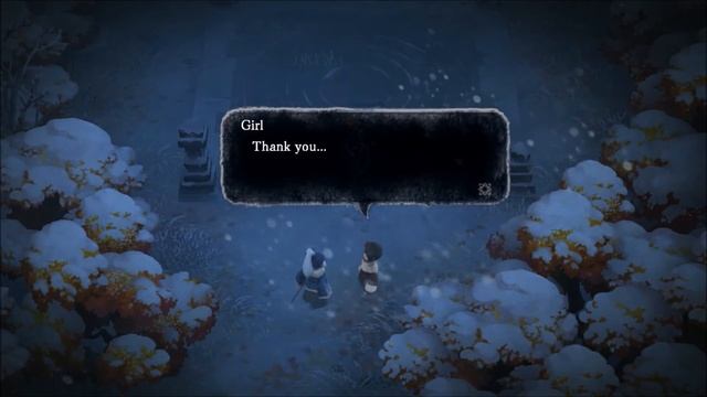 Let's Play I am Setsuna #1 - A Time to Kill смотреть онлайн