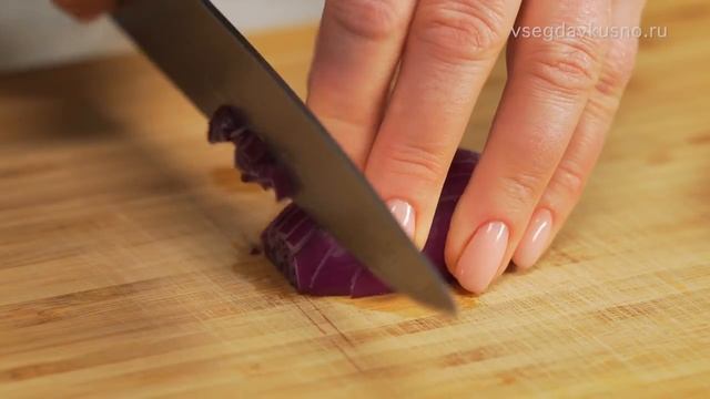 Секрет в заправке! Популярный ИЗРАИЛЬСКИЙ САЛАТ ИЗ СВЕЖИХ ОВОЩЕЙ. Рецепт от Всегда Вкусно!.mp4 смотреть онлайн