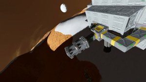 Space Engineers - Гайд - Герметичность Как сделать Герметичный Ангар