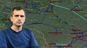 Война на Украине (29.03.24): бои западнее Авдеевки и около Часова Яра. Удары по энергетике Украины