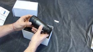 Тепловизионный монокуляр Bering Optics Prodigy 348 / PRODIGY 348 Thermal Monocular