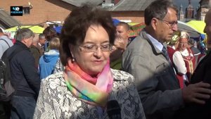 Парская ярмарка