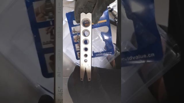 UNBOXING VALUE creates Value VFT-808-IN ACCURATE FLARE смотреть онлайн