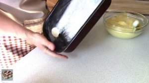 Очень Сочный, Нежный и Рассыпчатый пирог! Сербский Кох! Минимальный набор Доступных ингредиентов!