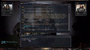 S.T.A.L.K.E.R. Народная Солянка + ОП2 Серия 127 [Варлаб и Пантера]
