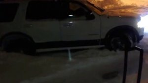 Ford Explorer 2002 xlt 4x4.