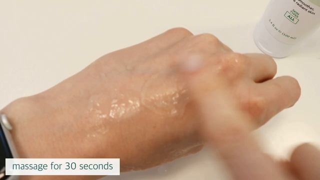 EXFOLIATING SCRUB MARIO BADESCU REVIEW смотреть онлайн