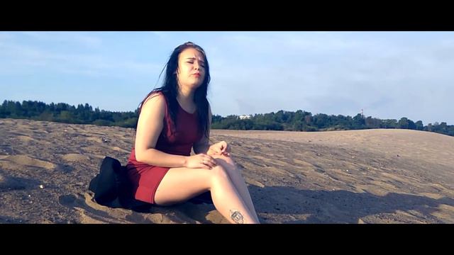 Яна Кейс - Только не беги (cover) смотреть онлайн