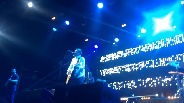 Сплин мороз по коже смотреть онлайн