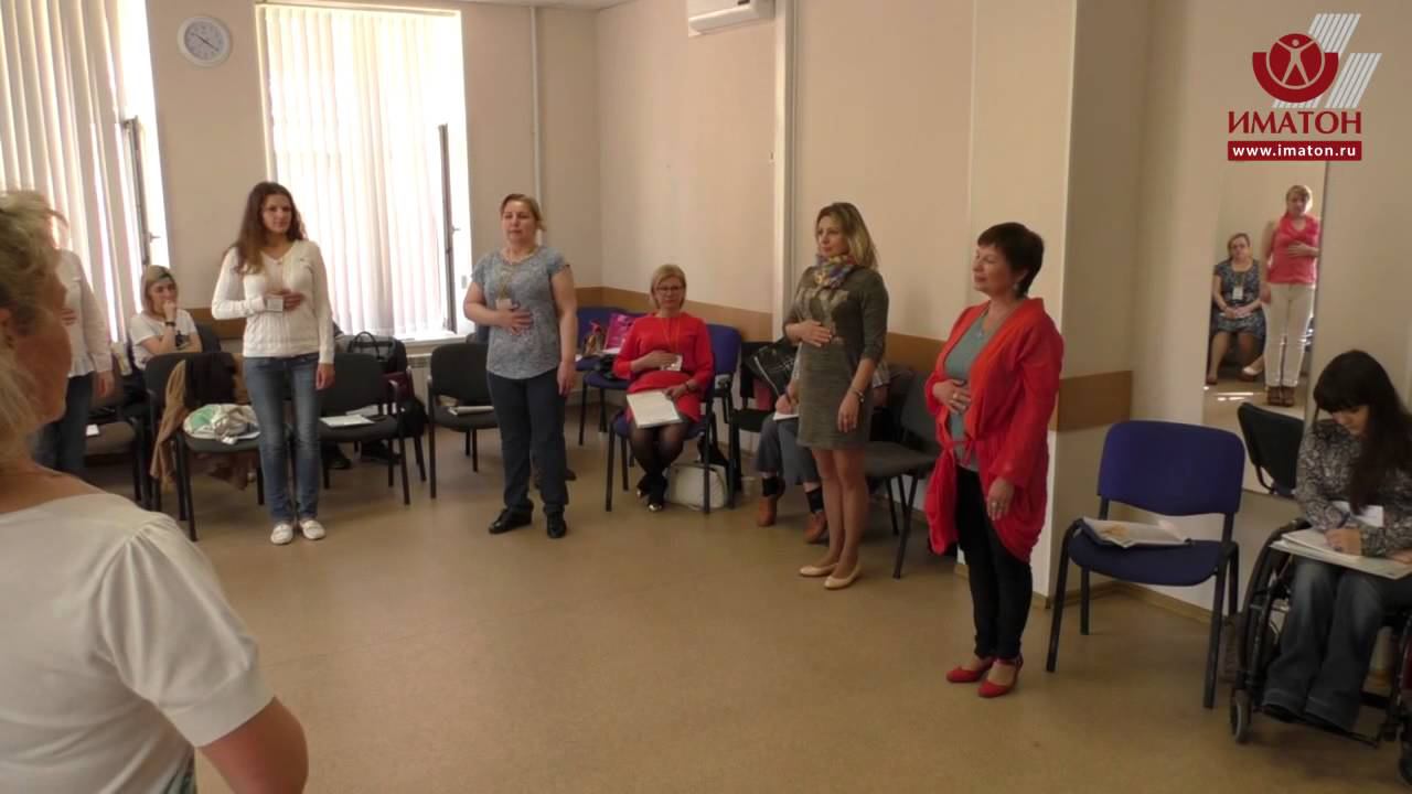Фонетическая ритмика. Речь, приводящая к успеху!