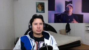 #1 REACTION! | TRAPDOORBOOM - HELIUM (beatbox track)