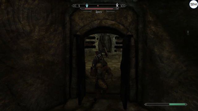 НЕЖИТЬ (В СКАЙРИМЕ НЕ СПОКОЙНО) - SKYRIM ANNIVERSARY EDITION /RTX 3080/ Часть 20 #skyrim смотреть онлайн