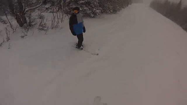 SKI ALPIN 5 - MASSIF 2017 смотреть онлайн