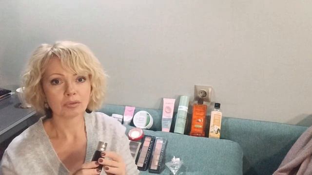 ПУСТЫЕ БАНОЧКИ??для ЛИЦА?ДУША?LOREAL?LAMEL?#пустыебаночки