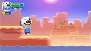 Talking Tom Splash Force Series 8 Говорящий Том Сила Всплеска Серия 8