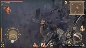 Взлом Grim soul