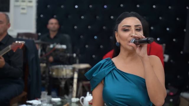 Kemale Gunesli - Popuri 2023 İsmayıllı Toyu смотреть онлайн