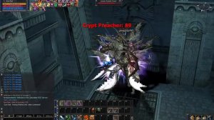 Warlord lineage 2 interlude. L2eurolatin.