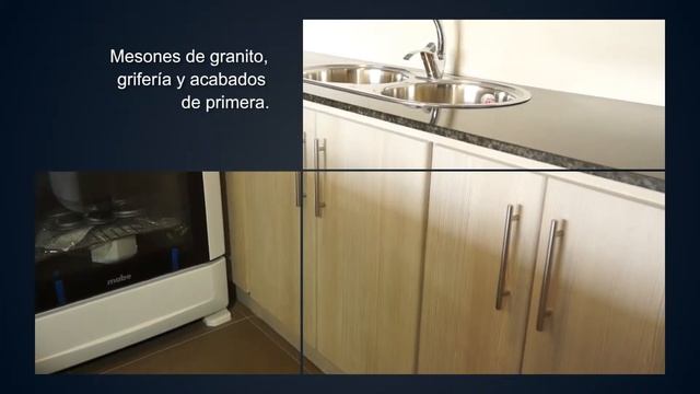 EDIFICIO ZON / PROINMOBILIARIA / SECTOR LA FLORESTA / QUITO смотреть онлайн