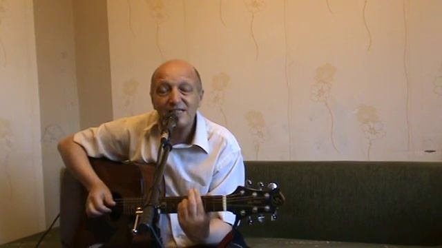 Повезло мне в жизни очень сильно!