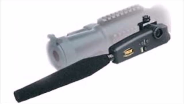 Направленный микрофон для охоты. ПЕРЕЗАЛИВ. смотреть онлайн