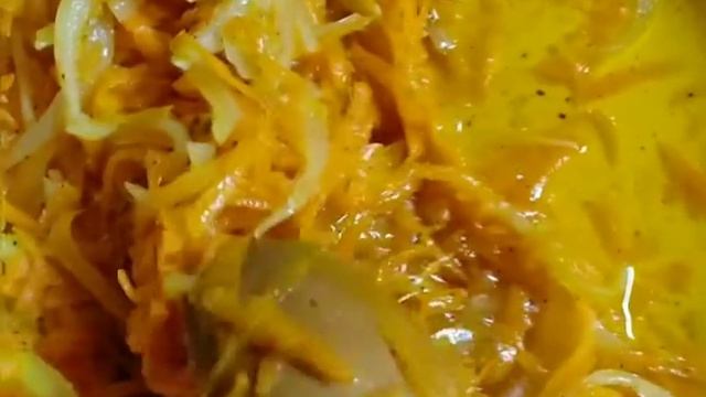 ???Запечена риба у духовці з овочами. Пісна страва до вашого столу. Рибні страви це завжди смачно!!