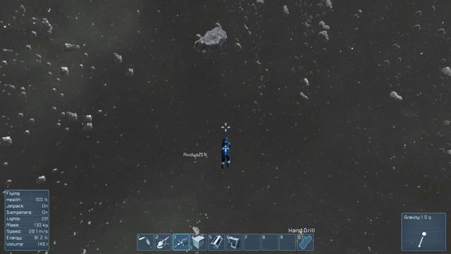 Space Engineers  Episode 7