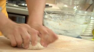 Хлеб своими руками