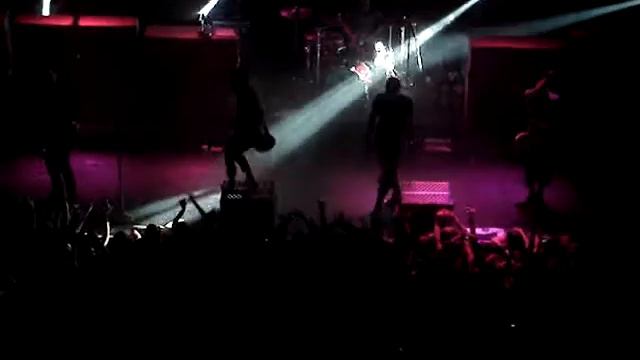 Simple Plan - Addicted @ Paradiso Amsterdam 20-01-2006 смотреть онлайн