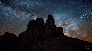 Landscapes Volume 4K (UHD)