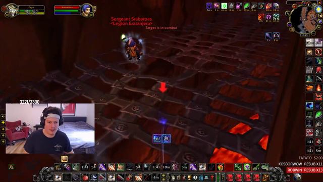 Payo - WoW Classic Day 411 смотреть онлайн