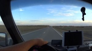 На Газели на Алтай! Дальнобой по России с прицепом