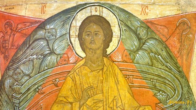 Помилуй нас, Господи, помилуй нас... Песнопение Великого поста