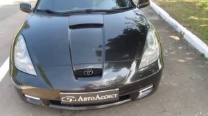 Toyota Celica 2000