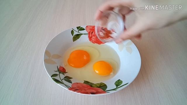 Отбивные из свинины /Рецепт очень сочного, вкусного мяса