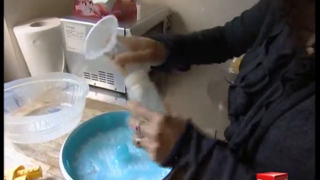 Banca del latte materno смотреть онлайн