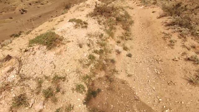 Грузия / Рустави / Пешие прогулки