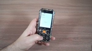 BQ Tank T это Телефон-Термометр