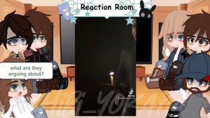 Supernatural reacts to ??? (Part 2/? | Sad? | Teen Wolf(stiles) | Supernatural | GCRV)