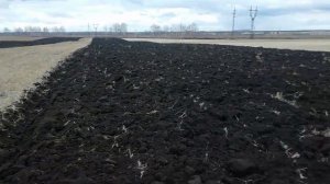 Пахота дт 75 с плугом плн 4.35 и мтз с плугом виракс 4.25 какая разница