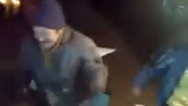 Бомжи г. Челябинск м. Стрелец смотреть онлайн