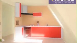 Быстровозводимые здания