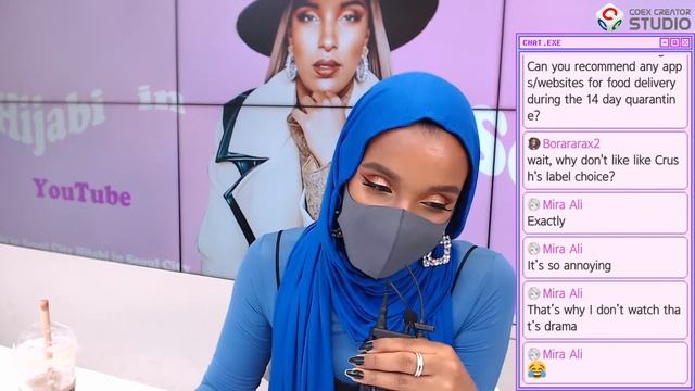 [Coex C-Studio] 4th Wave has hit! смотреть онлайн