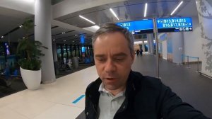 Новый аэропорт Стамбула. New Istanbul Airport (eng, rus subs)