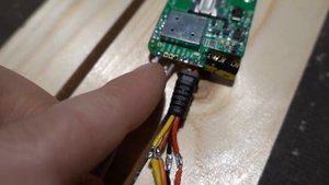 Sur- Ron X GPS Tracker part1: default tracker issues, serious Fail