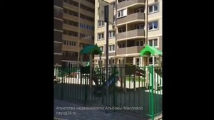 Обзор ЖК Дыхание в Краснодаре